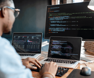 Coding at Research Methods Program 2021