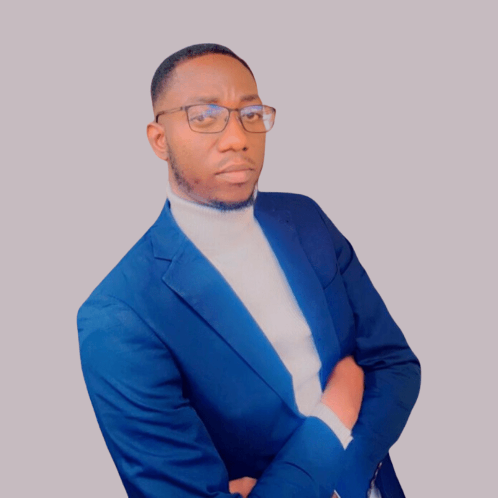 Ebenezer Kingsley Amegah