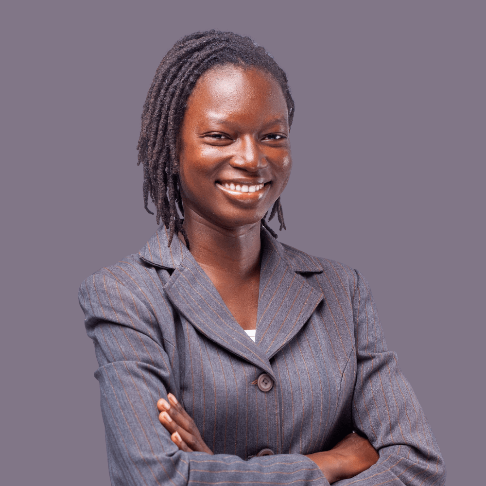 Eleanor Dunee, Ghana