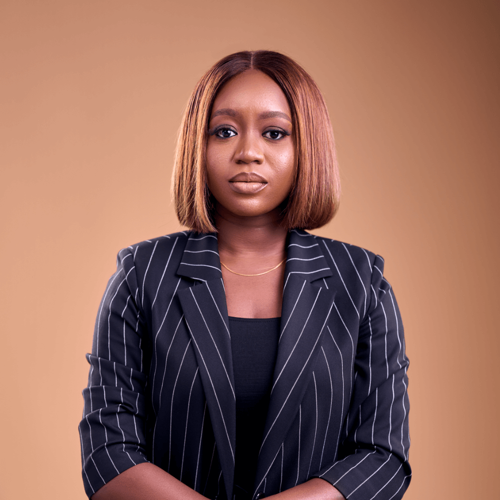 Fauzia Chevonne Okediji