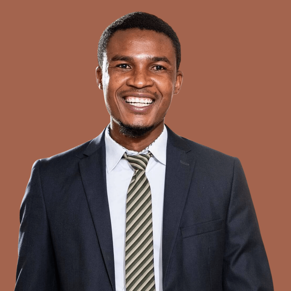 Moreblessing Manditsera